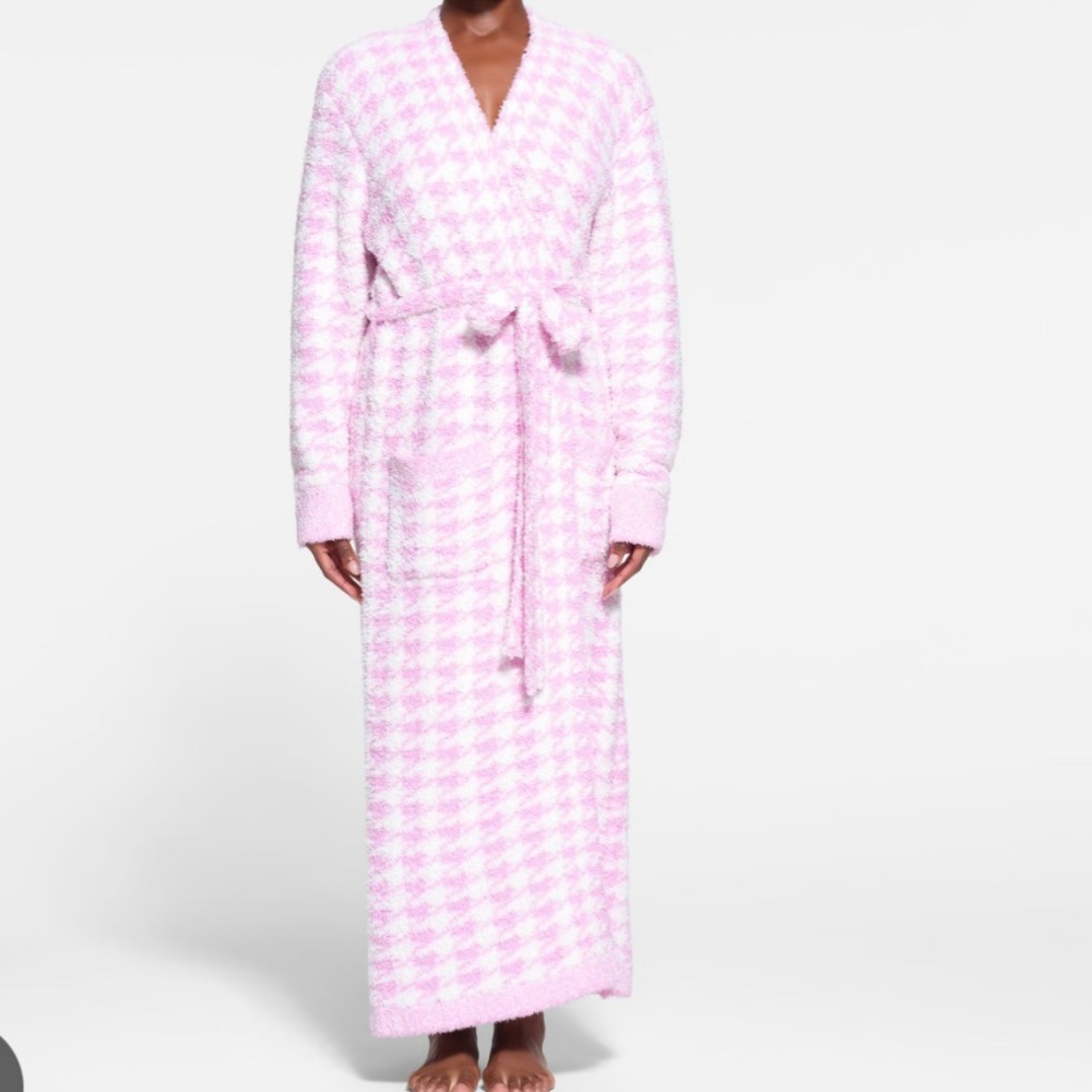 SKIMS robe